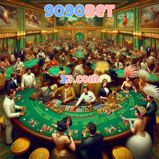 Descubra o Mundo do Bingo no 9090bet: Uma Experiência Imperdível