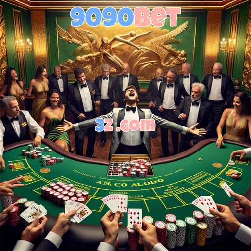 Apostas Ao Vivo na 9090bet: A Experiência em Tempo Real