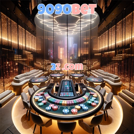 Descubra o Mundo do Poker no 9090bet